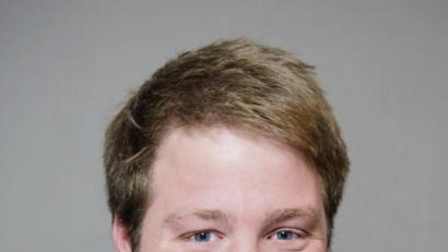 Bild: Patrick Lehner
Henner Wasmuth.