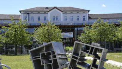 Bild: Petra Hartl
Die OTH Amberg-Weiden bietet einen neuen, englischsprachigen Masterstudiengang an: International Management & Sustainability.