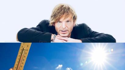 Bild: anm
Das OWetter mit Andy Neumaier.