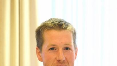 Bild: do
"Die Bevölkerung erwartet zum Entscheidungsprozess für das neue Feuerwehrgerätehaus in Vorbach mehr Transparenz". Martin Kräml, FW-Gemeinderat und Vorstand der Freiwilligen Feuerwehr Oberbibrach