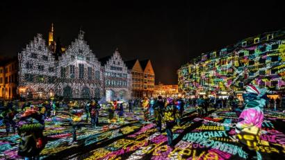 Bild: Philipp Geist /VG Bildkunst/exb 
Kunst von Philipp Geist ist bis Sonntag, 25. Oktober, im Luftmuseum zu sehen. Nicht nur diese Ausstellung wird am Samstag, 8. August, eröffnet, sondern eine weitere, die in der gotischen Hauskapelle zu sehen ist und bei der Fotografie und Meteorologie verknüpft werden.
