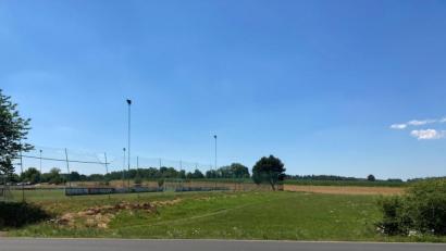 Bild: Stefanie Gradl
Der 1. FC Schlicht beabsichtigt den Neubau eines Rasenspielfelds direkt angrenzend an seinen A-Platz. Der entlegene Trainingsplatz in Ködritz soll dafür aufgegeben werden.