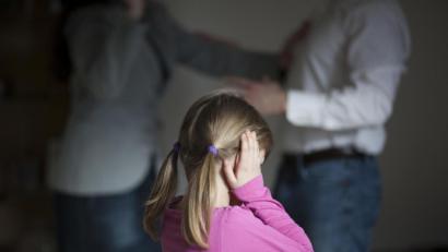 Bild: Silvia Marks/dpa
Die Spannungen in Familien haben seit Ausbruch der Corona-Pandemie laut einer Studie deutlich zugenommen