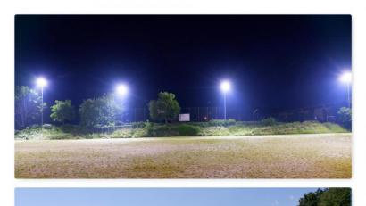 Bild: tbe
Der SSV Paulsdorf investiert in die Zukunft mit einer neuen LED-Flutlichtanlage für den Sandplatz und einer modernen Beregnungsanlage für die Tennisplätze.