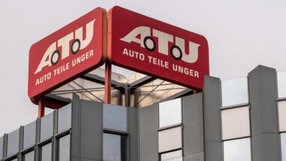 Bild: Armin Weigel
ATU in Weiden