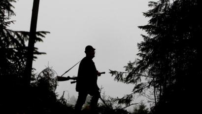 Symbolbild: Karl-Josef Hildenbrand/dpa
Für die Jagdgenossen aus Waldkirch haben sich einige wichtige Fragen zum Jagdgebiet geklärt.