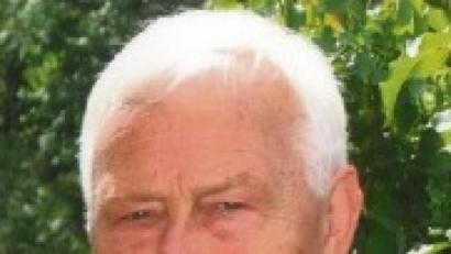 Archivbild: exb
Willi Danzl.