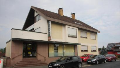 Bild: wro
Mit der Schließung der Traditionsbäckerei Herold geht eine Ära an der Schönhaider Straße zu Ende.