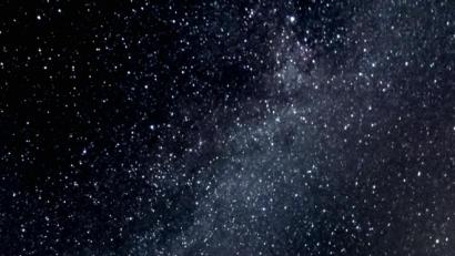 Bild: Ludwig Brunnder/exb
Diese Sternschnuppe über Grafenwöhr kann Ludwig Brunner mit seiner Kamera einfangen.