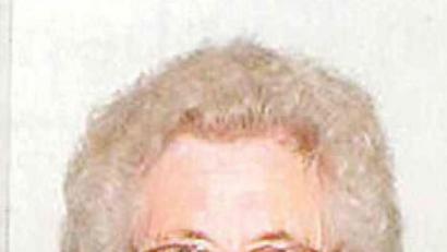 Bild: do
Sie war ein Geschenk für Kirche, Musik und Gesellschaft. Sigrid Schönthier verstarb am 11. August im Eschenbacher Seniorenheim.