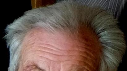 Bild: le
Bernd Meier starb am 7. August.