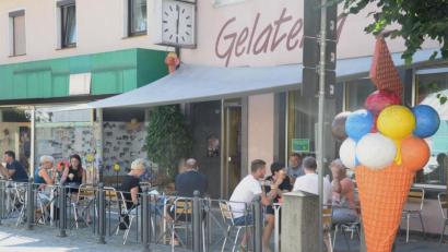 Bild: bey
Für die gastronomische Nutzung öffentlicher Flächen hat die Stadt Windischeschenbach bisher noch nie Gebühren erhoben.