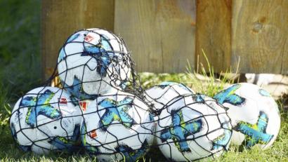 Bild: zg
Wann geht es im Jugendfußball wieder um Punkte?