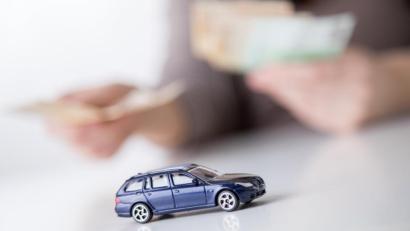 Bild: Christin Klose
Wie viel die Autoversicherung kostet, hängt vom Wohnsitz des Halters ab.