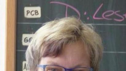 Bild: td
Dorothea Seitz-Dobler