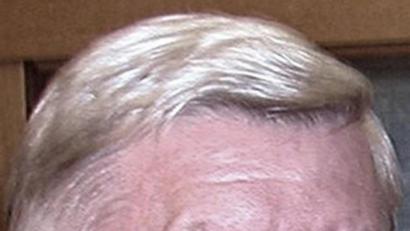 Bild: ld
Franz Kilchert