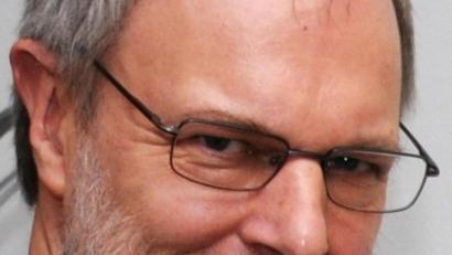 Bild: ge
Klinik-Vorstand Klaus Emmerich.