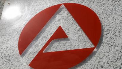 Bild: agentur_dpa
Die Agentur für Arbeit übermittelt den Arbeitsmarktbericht.