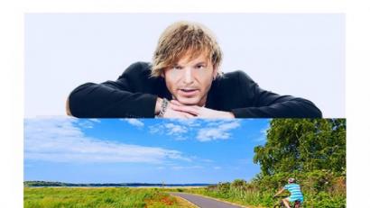 Bild: anm
Es bleibt spätsommerlich und weitestgehend trocken in der Oberpfalz. Damit lässt sich etwas anfangen, meint unser Wetter-Experte Andy Neumaier.