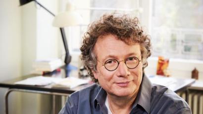 Bild: Gabi Gerster/exb
Das Literaturhaus Oberpfalz holt Ingo Schulze am 15. September nach Sulzbach-Rosenberg.