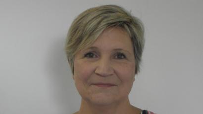 Bild: Wilhelm Amann
"Das ist mehr als ich zu hoffen gewagt hatte", sagt die Vorsitzende des Elternbeirats der Grundschule Nabburg, Monika Bäuml..