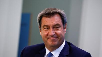 Bild: Michele Tantussi
Markus Söder ist zuversichtlich, dass es trotz der Corona-Pandemie Weihnachtsmärkte in Bayern geben kann.