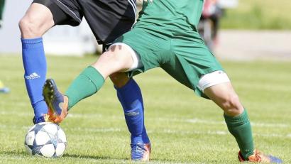 Bild: Hubert Ziegler
Die bayerischen Amateurfußballer dürfen ab 19. September wieder den Punktspielbetrieb aufnehmen. Auch den anderen Sportarten hat die bayerische Staatsregierung grünes Licht gegeben.