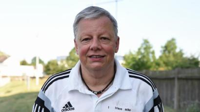 Bild: gb
Roland Eckert.