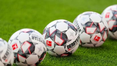 Symbolbild: Jan Woitas
Der bayerische Amateur-Fußball darf auf einen baldigen Neustart des Ligabetriebs hoffen.