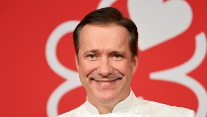 Symbolbild: Britta Pedersen
Alexander Herrmann hat eine Hautkrebs-Erkrankung überstanden.