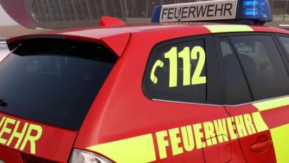 Symbolbild: Gerhard Götz
Ein Schaden in Höhe von rund 50 000 Euro entstand bei einem Akku-Brand in einem Einfamilienhaus in Deglhof.