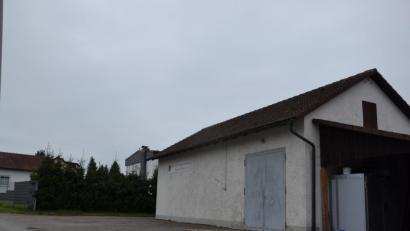 Bild: gi
Große Pläne hat die Bäuerliche Schlachtgemeinschaft mit dem Schlachthaus. Sie plant eine Erweiterung, die Zulassung zum Zerlegen von Fleisch und die Bio-Zertifizierung sowie eine Verbesserung der Direktvermarktung.