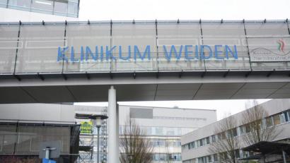 Bild: Gabi Schönberger
Hinter den Kulissen ist beim Klinikum Weiden und den anderen Häusern der Nordoberpfalz-AG derzeit Vieles in Bewegung.