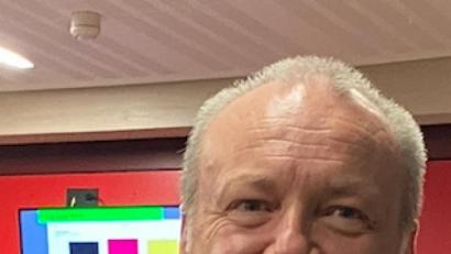 Bild: Eichl
Armin Betz, unterlegener Bürgermeisterkandidat der CSU, legt sein Gemeinderatsmandat nieder.