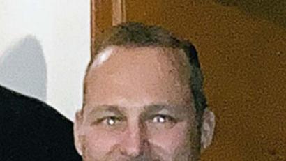 Bild: ü
Reservisten-Vorsitzender Jochen Lobenhofer erstattet bei der Jahreshauptversammlung in Kirchenthumbach einen umfassenden Bericht.