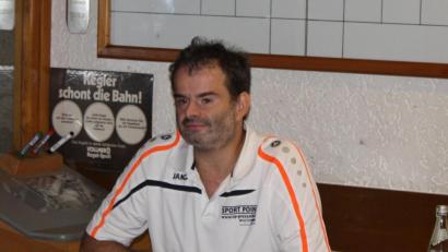 Bild: edo
Zufrieden zeigte sich Vorsitzender Norbert Schecklmann bei der Jahreshauptversammlung der Tennisfreunde Oberbibrach über das Geschehen im Verein.