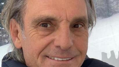 Bild: exb
Harald Eckl.