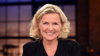 Bild: Henning Kaiser/dpa
Die Bestsellerautorin Hera Lind kommt am 20. September zu einer Lesung nach Pressath.