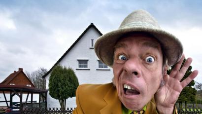 Bild: Tom Bayer - stock.adobe.com
Kümmern Sie sich nicht um Klatsch und Tratsch, denn geredet wird schließlich immer.