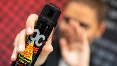 Bild: Daniel Karmann/dpa
Symbolbild