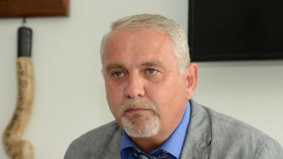 Bild: Petra Hartl
Der Marktrat um Bürgermeister Ludwig Biller billigt den Nachtragshaushalt.