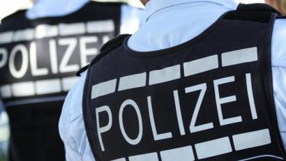 Bild: Silas Stein
Die bayerische Politik will hart bei möglichen rechtsextremen Umtrieben bei der Polizei durchgreifen.