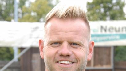Bild: gb
Am Mittwoch gibt es im Ligapokal für den SV Mitterteich ein Wiedersehen mit Ex-Trainer Andreas Lang (Vorwärts Röslau).