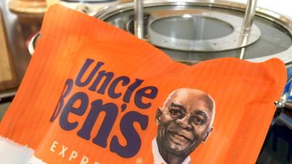 Bild: Kathrin Deckart/dpa
Die Reis-Marke Uncle Ben´s bekommt 2021 einen neuen Namen.