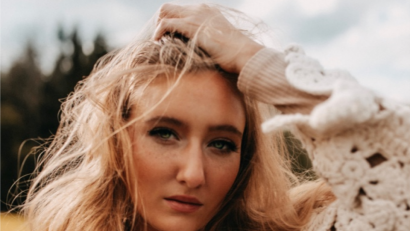 Bild: exb/Chiara Schiekofe
Chiara ist schön, ehrgeizig und erfolgreich. Die Amberg-Sulzbacherin ist Influencerin.