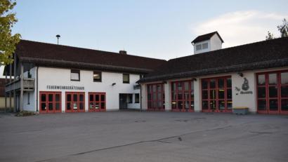 Bild: bnr
Verschiedene Einsätze und Leistungen der gemeindlichen Feuerwehren können mit Versicherungen abgerechnet werden. Die Kostensätze müssen für jedes Fahrzeug und Gerät explizit festgesetzt werden.