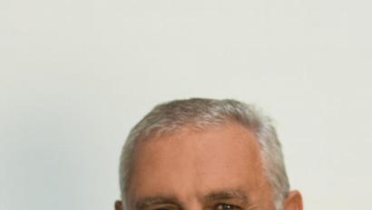 Bild: bk
Bürgermeister Ludwig Biller.