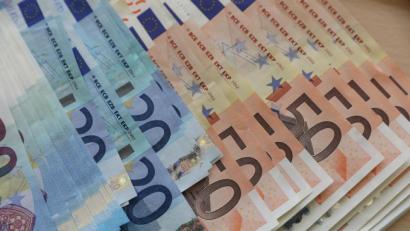 Bild: Bernd Wüstneck/dpa-Zentralbild/dpa
Symbolbild