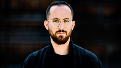 Bild: Felix Broede/Sony
Star-Pianist Igor Levit wird am 27. November bei den Weidener Meisterkonzerten erwartet.