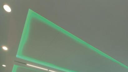Bild: exb
Drei Tage in der Woche wird der öffentliche Betrieb im Kümmersbrucker Hallenbad eingeschränkt – zugunsten von Vereinen und Schwimmunterricht.